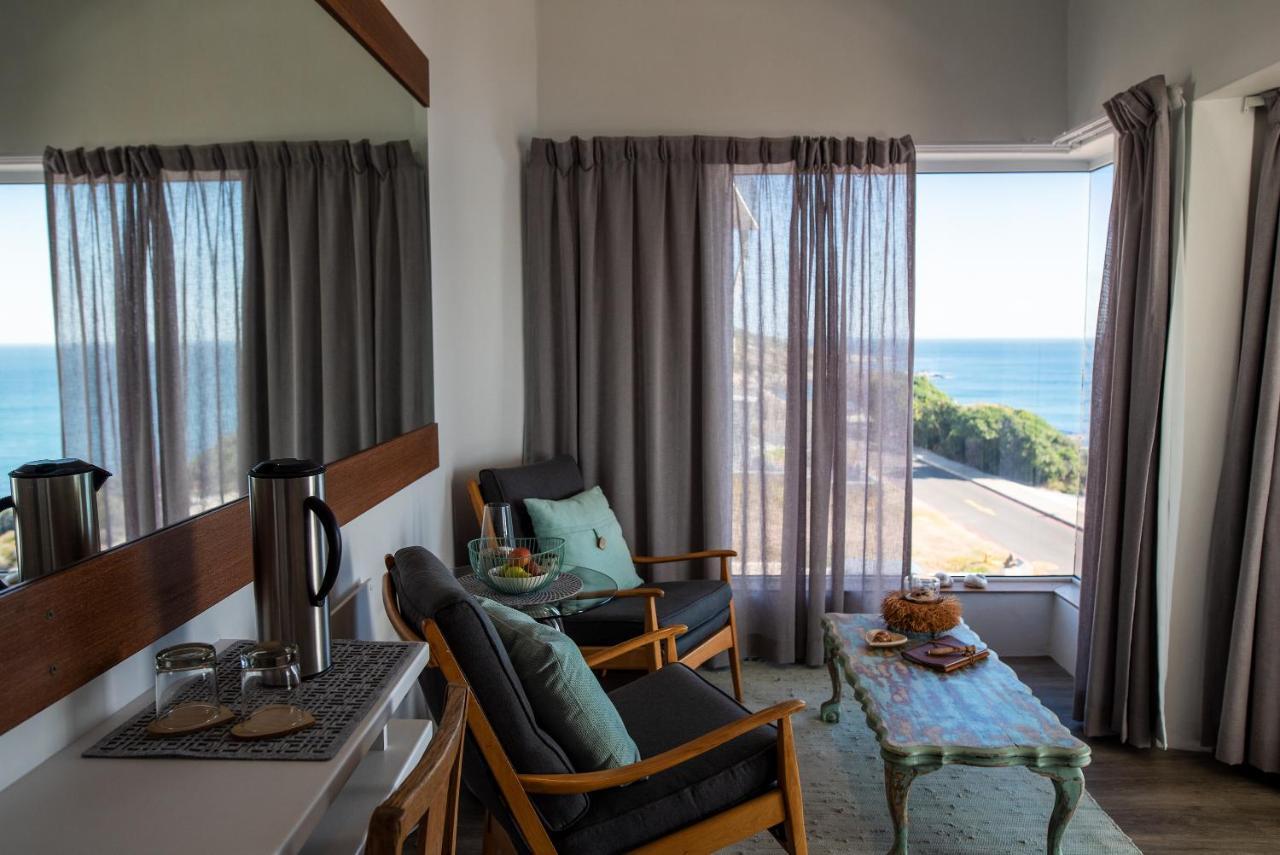 Whalesong Lodge Gansbaai Exterior foto